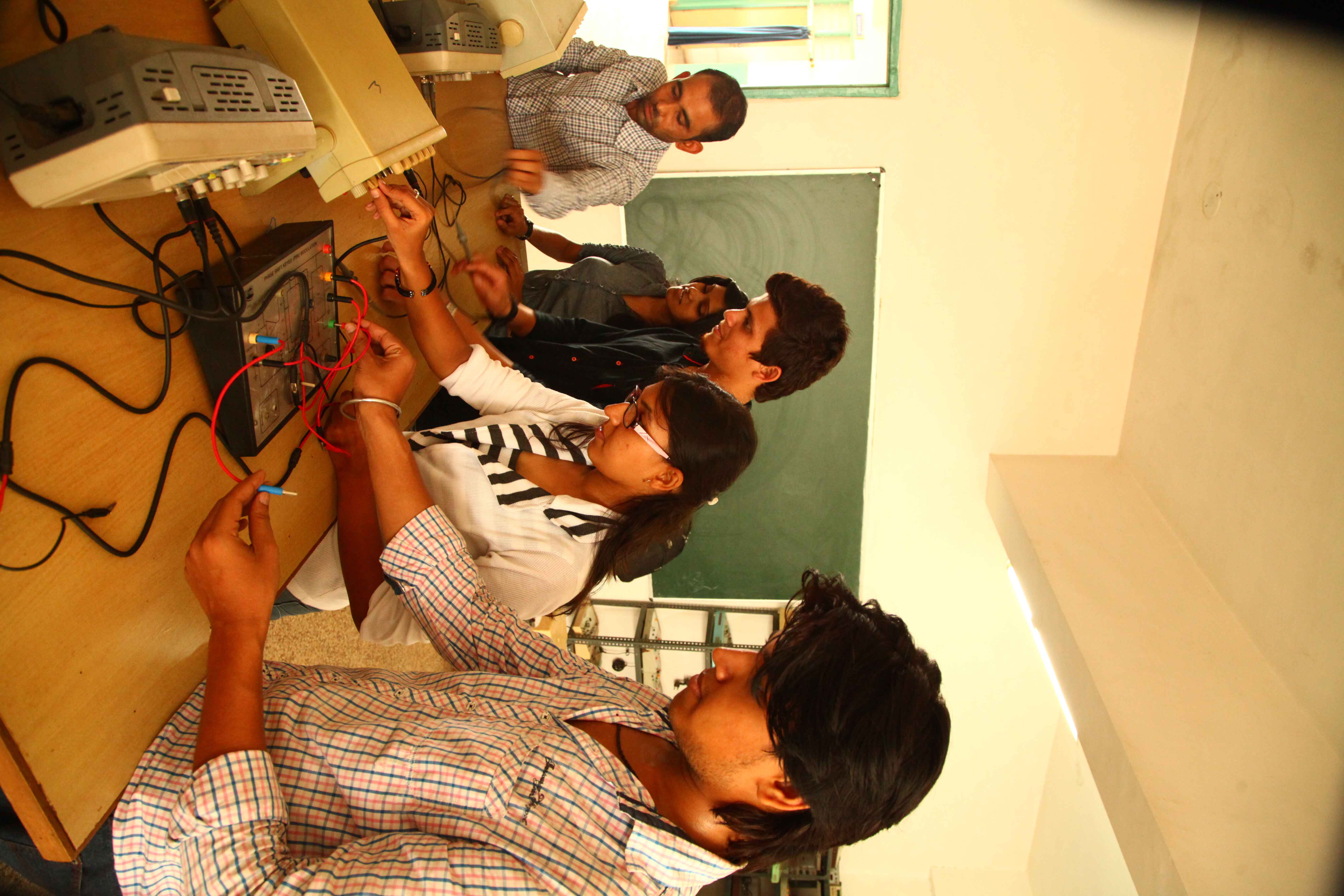 RITEE Infrastructure photo 15